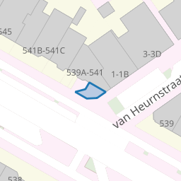 Perceel VBG01-F-6006