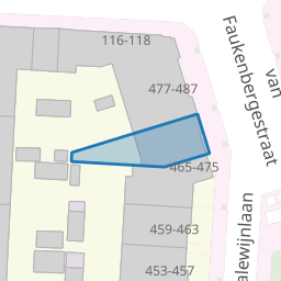 Perceel VBG01-F-6010