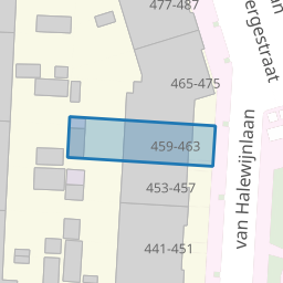 Perceel VBG01-F-6012