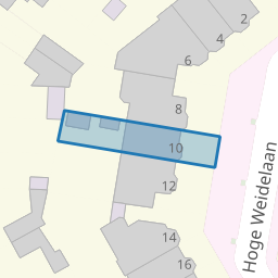 Perceel VBG01-F-6018