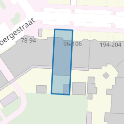 Perceel VBG01-F-6023