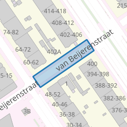 Perceel VBG01-F-6060