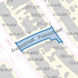Perceel VBG01-F-6083