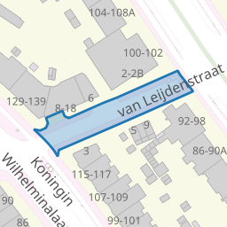 Perceel VBG01-F-6087