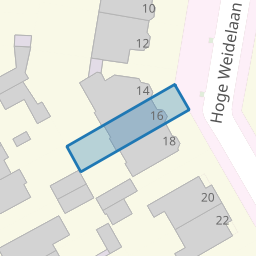 Perceel VBG01-F-6120