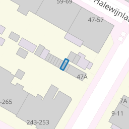 Perceel VBG01-F-6181