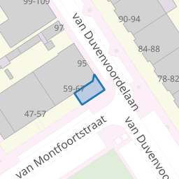 Perceel VBG01-F-6222