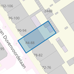 Perceel VBG01-F-6231