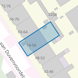 Perceel VBG01-F-6236