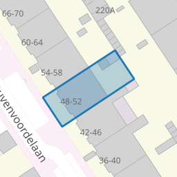 Perceel VBG01-F-6237