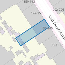 Perceel VBG01-F-6289