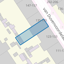 Perceel VBG01-F-6290