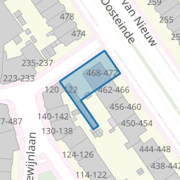 Perceel VBG01-F-6299