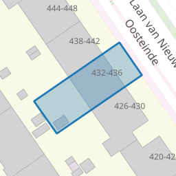 Perceel VBG01-F-6305