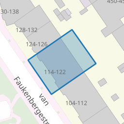 Perceel VBG01-F-6346