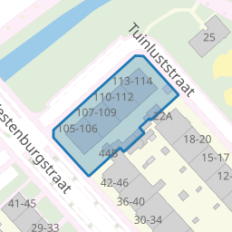 Perceel VBG01-F-6430