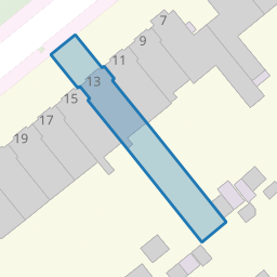 Perceel VBG01-F-6510