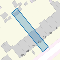 Perceel VBG01-F-6520