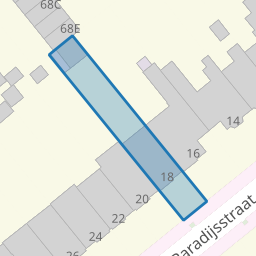 Perceel VBG01-F-6523