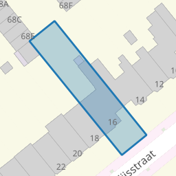 Perceel VBG01-F-6524