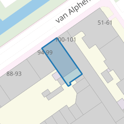 Perceel VBG01-F-6529