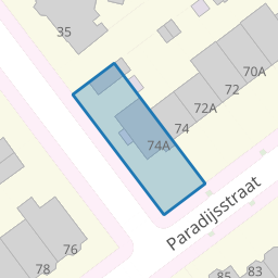 Perceel VBG01-F-6574