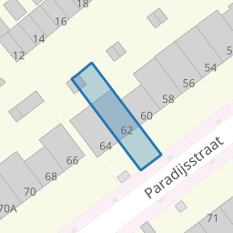 Perceel VBG01-F-6583