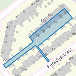 Perceel VBG01-F-6592