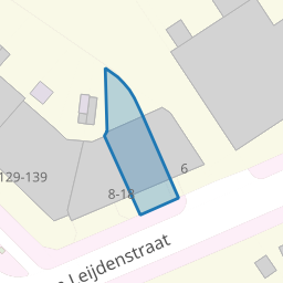 Perceel VBG01-F-6620