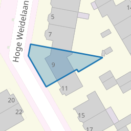 Perceel VBG01-F-6707