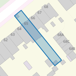 Perceel VBG01-F-6714