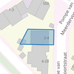 Perceel VBG01-F-6733