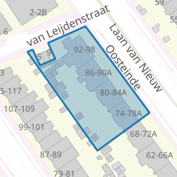 Perceel VBG01-F-6738