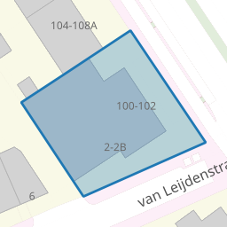 Perceel VBG01-F-6740