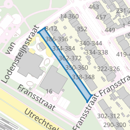 Perceel VBG01-F-6764