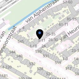 Appartement VBG01 F 6860 3