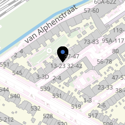Appartement VBG01 F 6861 1