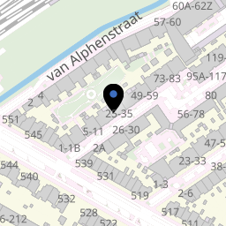 Appartement VBG01 F 6861 2