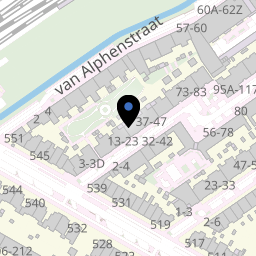 Appartement VBG01 F 6861 3