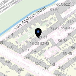 Appartement VBG01 F 6861 4