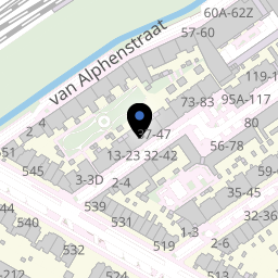 Appartement VBG01 F 6861 5