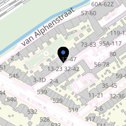 Appartement VBG01 F 6861 6