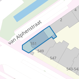 Perceel VBG01-F-6866