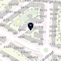Appartement VBG01 F 6876 2