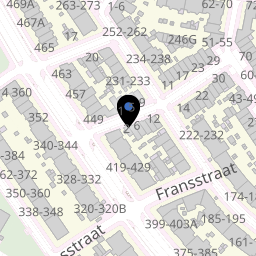 Appartement VBG01 F 6888 4