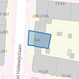 Perceel VBG01-F-6899