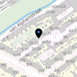 Appartement VBG01 F 6902 5