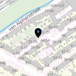Appartement VBG01 F 6902 6