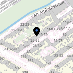 Appartement VBG01 F 6902 7