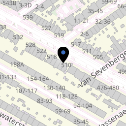 Appartement VBG01 F 6904 1